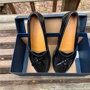 Cole Haan Men’s Black Loafers